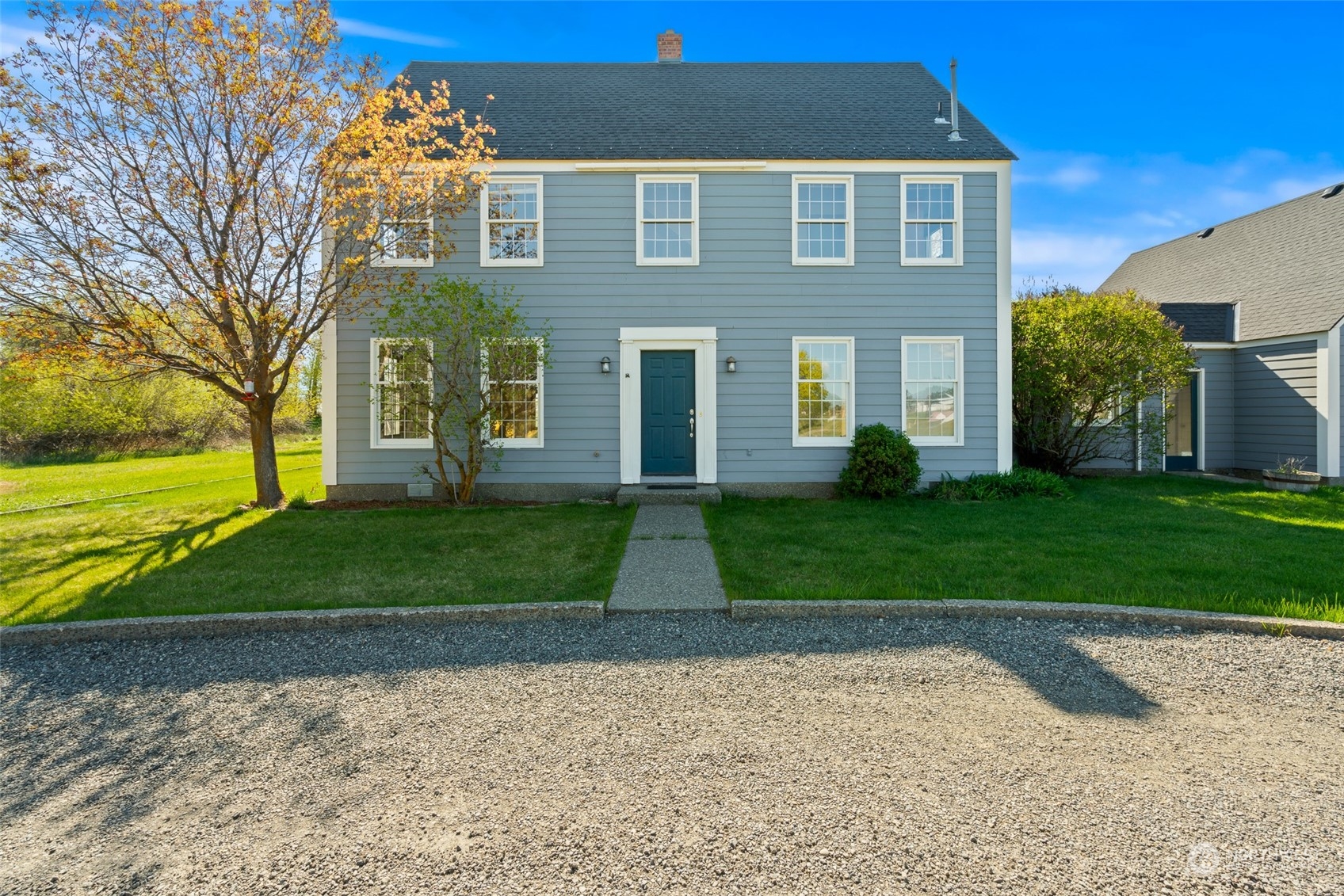 171 Bethlehem Road Ellensburg WA 98926