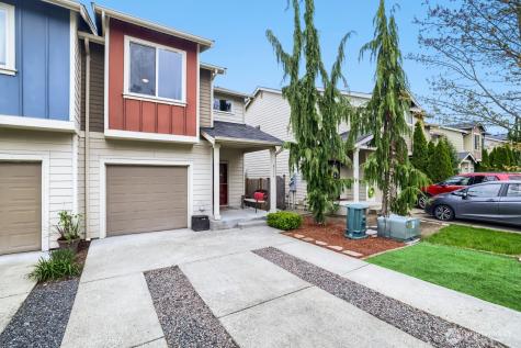 4114 82nd Avenue NE Marysville WA 98270