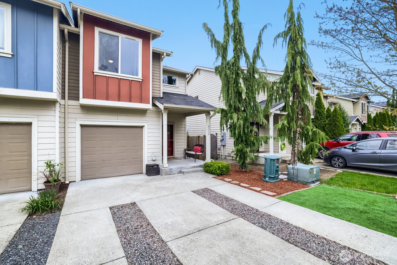 4114 82nd Avenue NE Marysville WA 98270