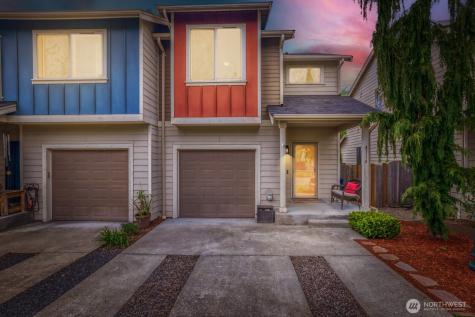 4114 82nd Avenue NE Marysville WA 98270