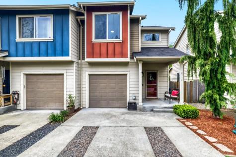 4114 82nd Avenue NE Marysville WA 98270