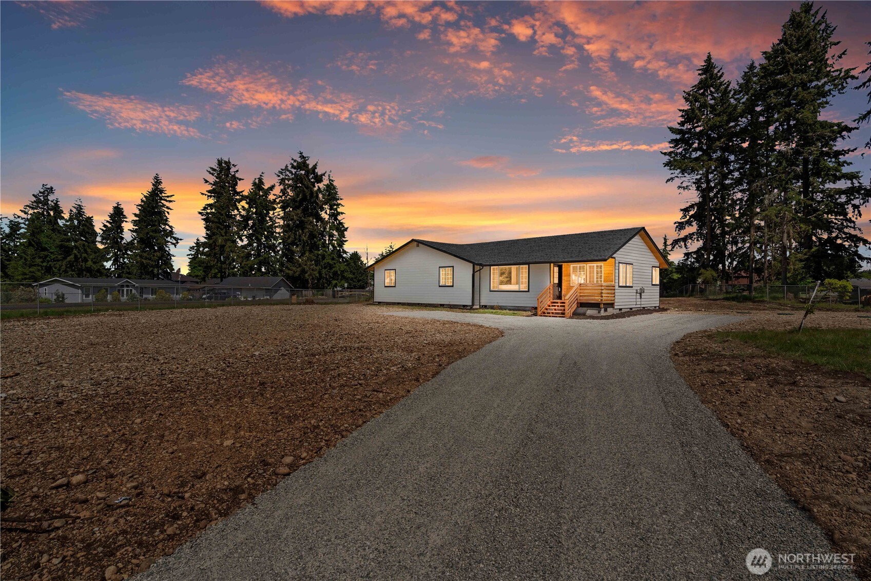 10701 197th Street E Graham WA 98338