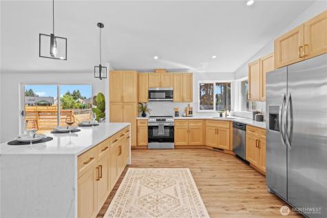 10701 197th Street E Graham WA 98338