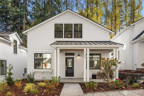 13468 NE 112th Place Redmond WA 98052