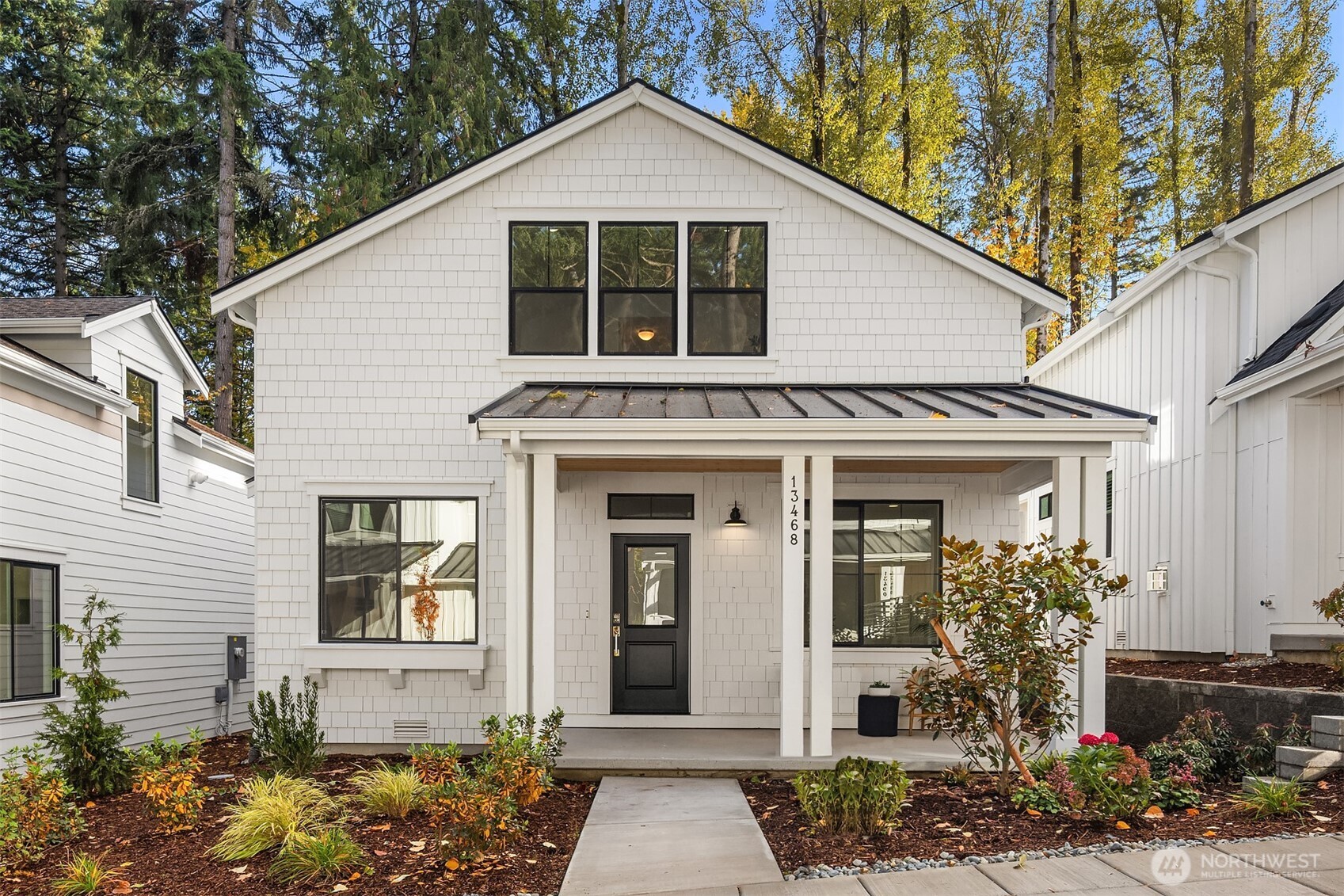 13468 NE 112th Place Redmond WA 98052