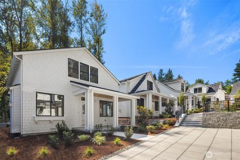 13468 NE 112th Place Redmond WA 98052