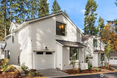 13468 NE 112th Place Redmond WA 98052