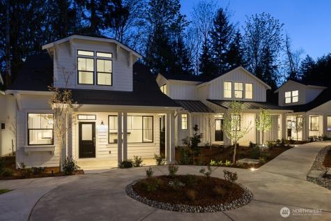 13468 NE 112th Place Redmond WA 98052