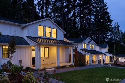 13468 NE 112th Place Redmond WA 98052