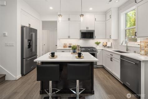 13468 NE 112th Place Redmond WA 98052