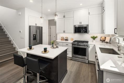 13468 NE 112th Place Redmond WA 98052