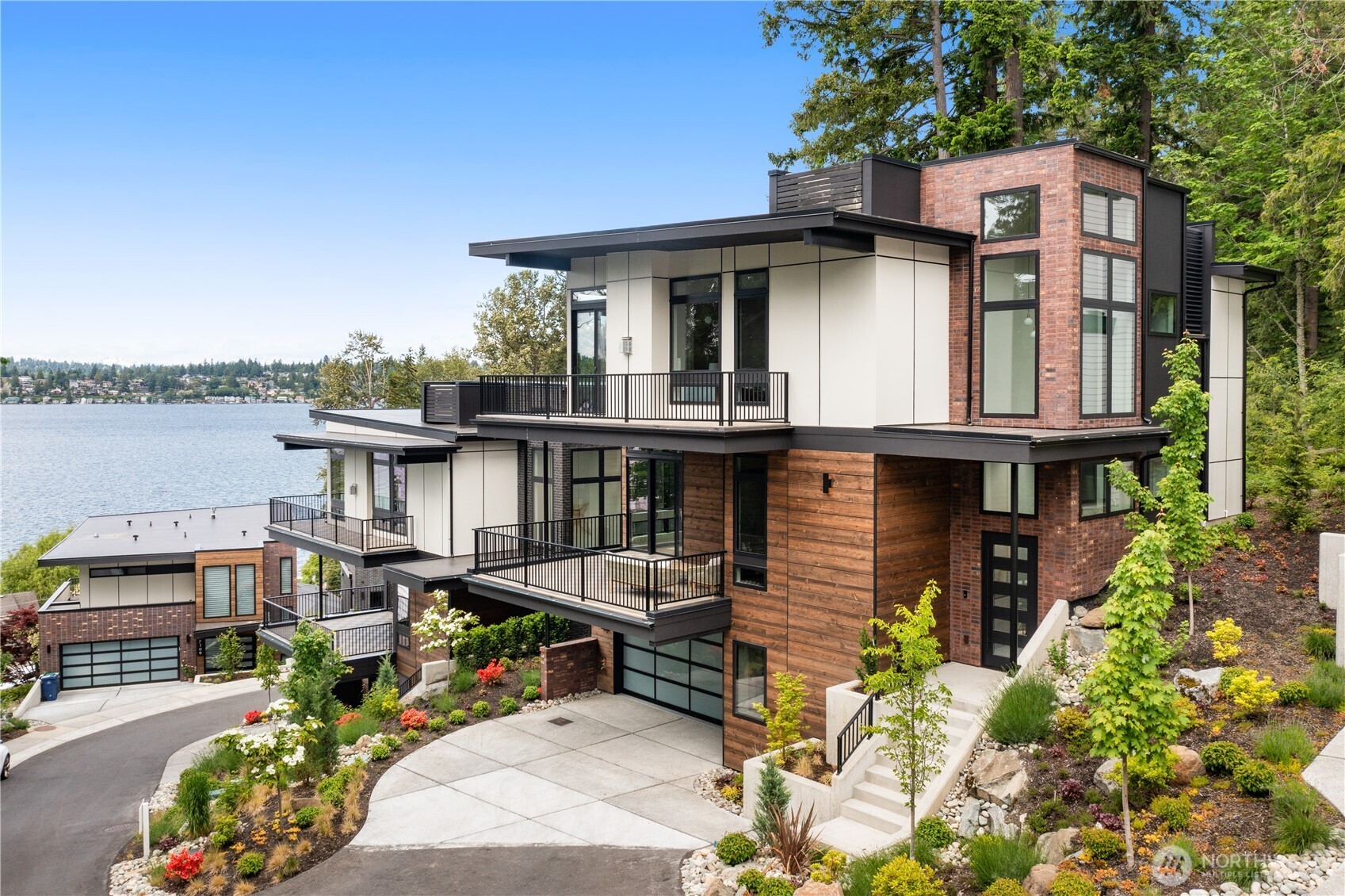 7116 NE 119th Lane Kirkland WA 98034