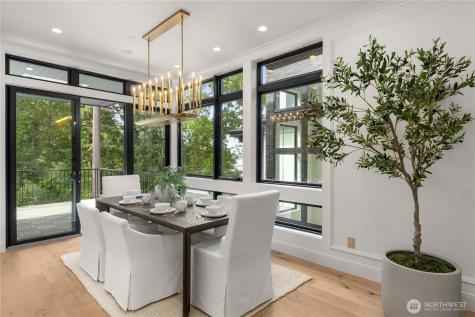 7116 NE 119th Lane Kirkland WA 98034