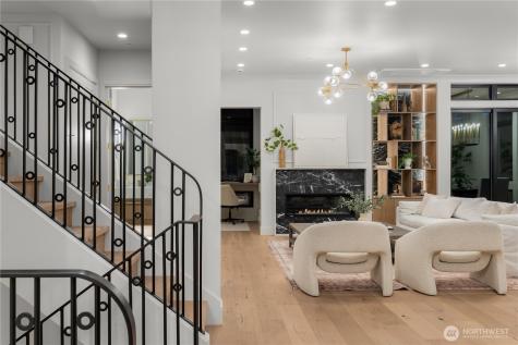 7116 NE 119th Lane Kirkland WA 98034