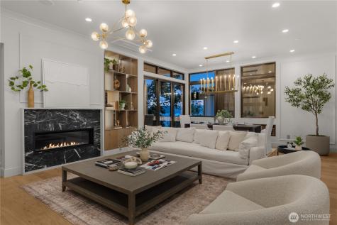 7116 NE 119th Lane Kirkland WA 98034