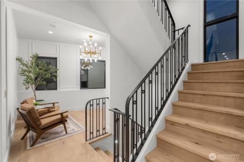 7116 NE 119th Lane Kirkland WA 98034