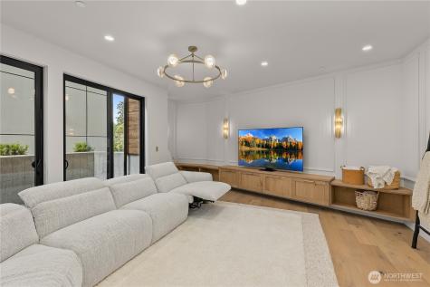 7116 NE 119th Lane Kirkland WA 98034