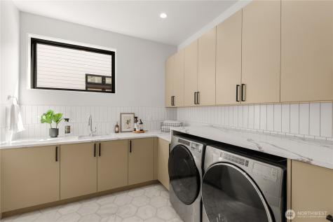 7116 NE 119th Lane Kirkland WA 98034