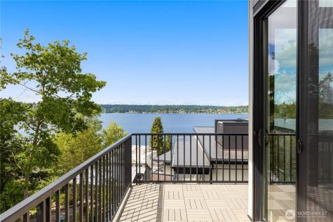 7116 NE 119th Lane Kirkland WA 98034