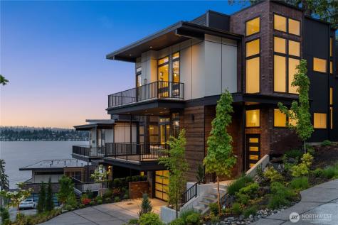 7116 NE 119th Lane Kirkland WA 98034