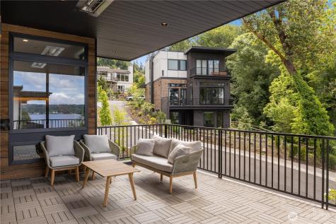 7116 NE 119th Lane Kirkland WA 98034