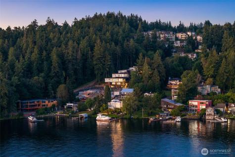 7116 NE 119th Lane Kirkland WA 98034