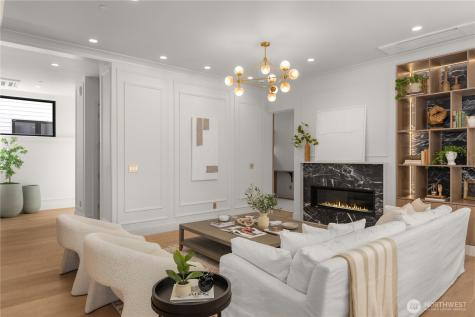 7116 NE 119th Lane Kirkland WA 98034