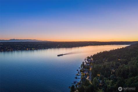 7116 NE 119th Lane Kirkland WA 98034