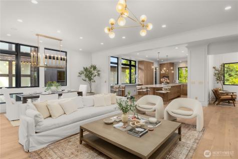 7116 NE 119th Lane Kirkland WA 98034