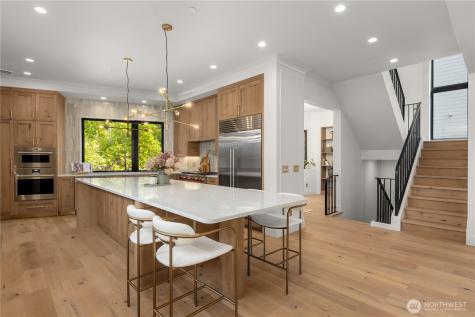 7116 NE 119th Lane Kirkland WA 98034