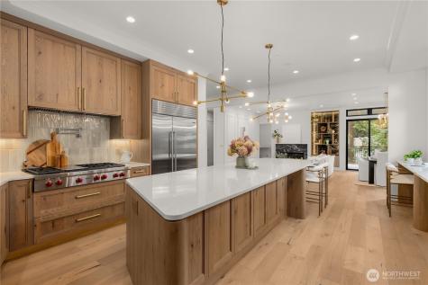 7116 NE 119th Lane Kirkland WA 98034