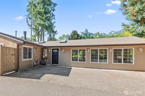9223 128th Avenue NE Kirkland WA 98033