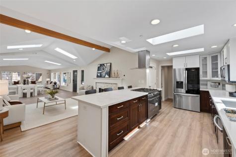 9223 128th Avenue NE Kirkland WA 98033