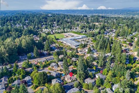 9223 128th Avenue NE Kirkland WA 98033