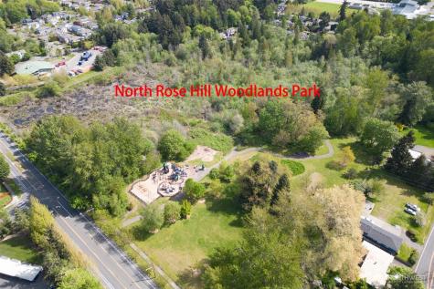 9223 128th Avenue NE Kirkland WA 98033