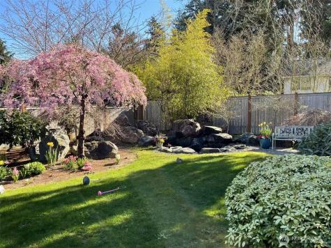 9223 128th Avenue NE Kirkland WA 98033