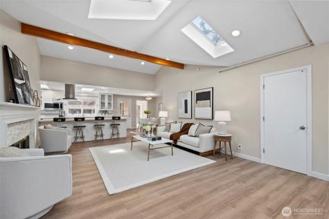 9223 128th Avenue NE Kirkland WA 98033