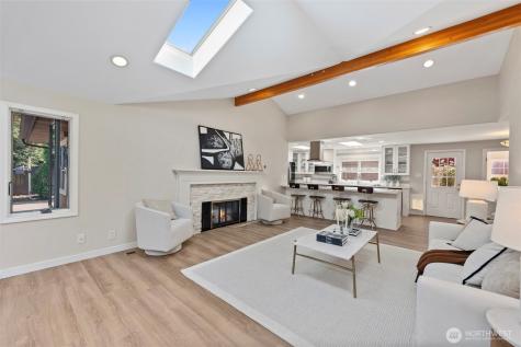 9223 128th Avenue NE Kirkland WA 98033