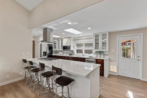 9223 128th Avenue NE Kirkland WA 98033