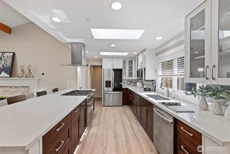 9223 128th Avenue NE Kirkland WA 98033