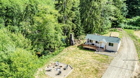1572 Highway 112 Sekiu WA 98381