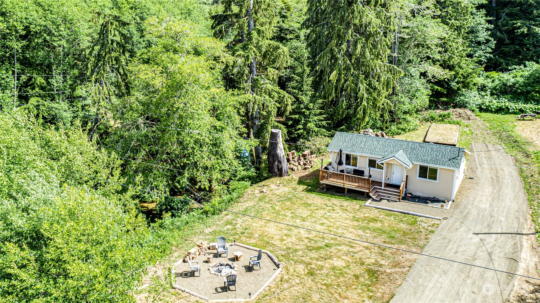 1572 Highway 112 Sekiu WA 98381