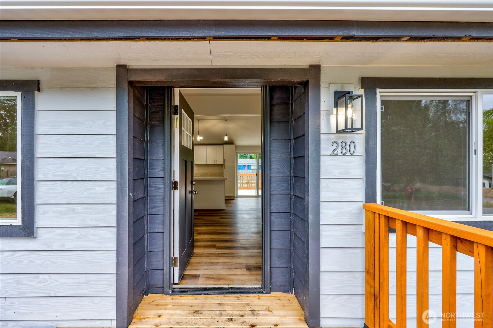 280 E Wood Lane Shelton WA 98584