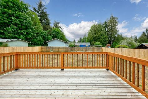 280 E Wood Lane Shelton WA 98584