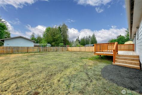 280 E Wood Lane Shelton WA 98584