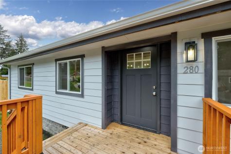 280 E Wood Lane Shelton WA 98584