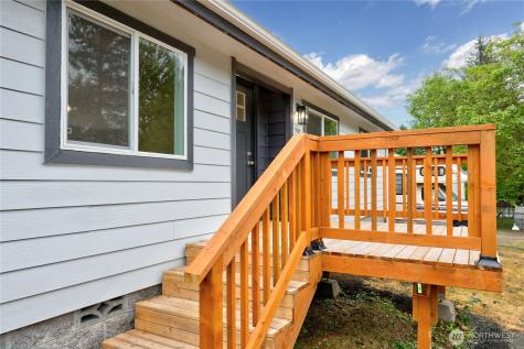 280 E Wood Lane Shelton WA 98584