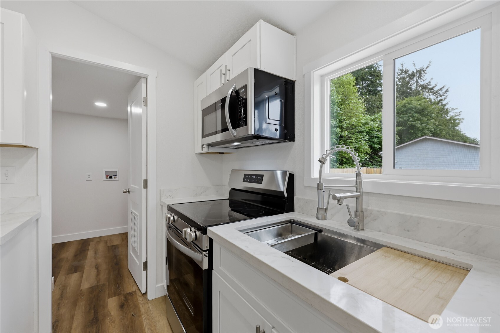 280 E Wood Lane Shelton WA 98584