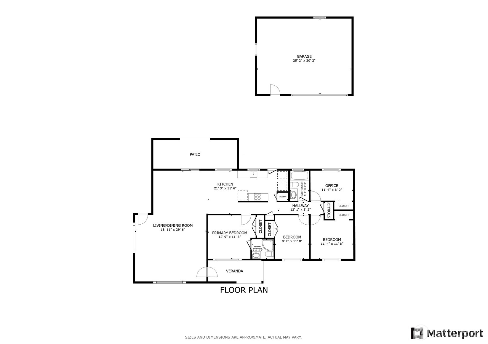 19520 Grannis Road Bothell WA 98012