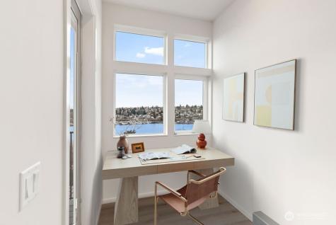 2921 Franklin Avenue E Seattle WA 98102